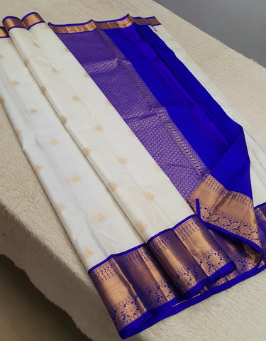 Kanjivaram Sarees