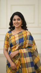 Cotton sarees