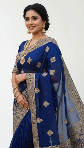 Kanjivaram Sarees