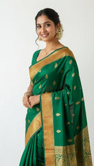 Kanchipuram sarees