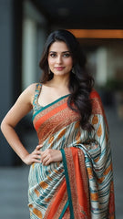 Banarasi sarees