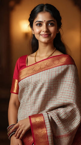 Banarasi sarees