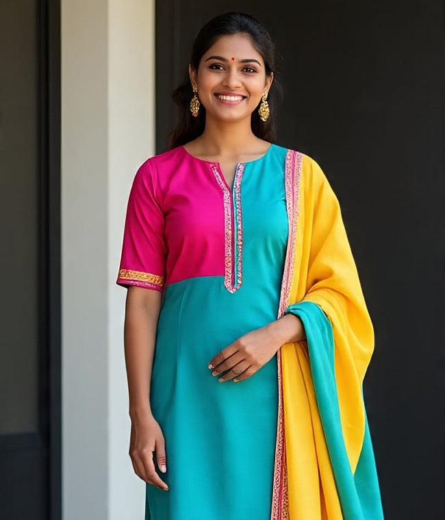 Churidar