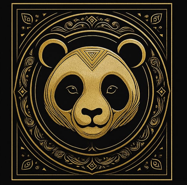 Ladypanda